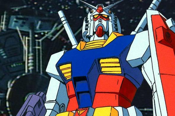 شبكة Netflix تُعمل على فيلم واقعي لسلسلة Gundam الشهيرة من إخراج جوردان روبرتس