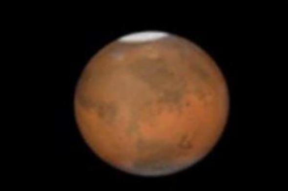فوهة غريبة بسطح المريخ قد تكشف عن تفاصيل جديدة عن شكل الكوكب الأحمر القديم