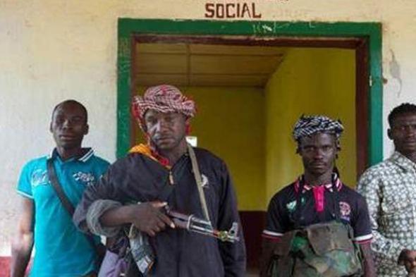 قوات بوركينا فاسو تقتل 11 إرهابيا بعملية شمال البلاد