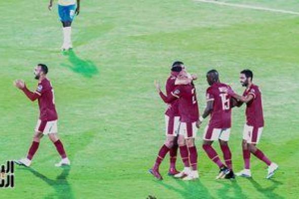 اخبار النادي الاهلي اليوم السبت 15/5/2021