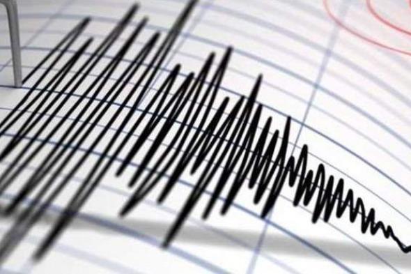 زلزال ثان بقوة 7.3 درجة يضرب مقاطعة غرب الصين