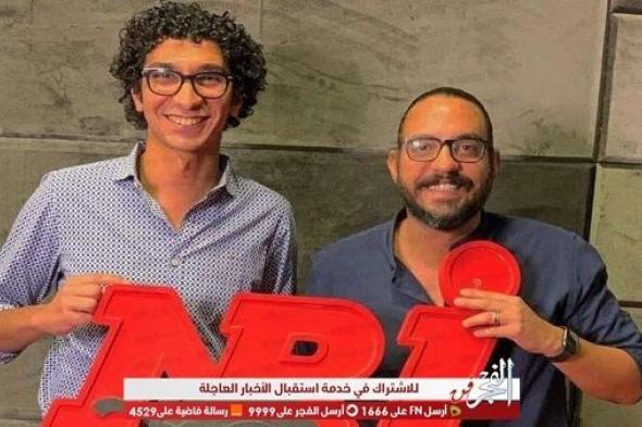 مخرج "خلي بالك من زيزي": أحب الكوميديا ولست من هواه تقديم أعمال الرعب