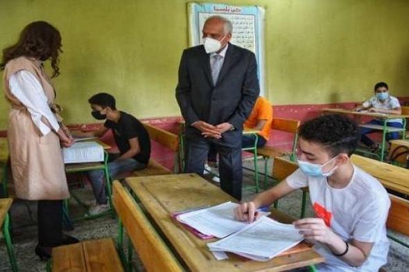 بدء قبول تظلمات طلاب الشهادة الإعدادية في محافظة الجيزة