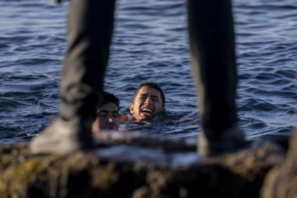 عودة الآلاف من المهاجرين القصر إلى المغرب... "مهمة عسيرة"