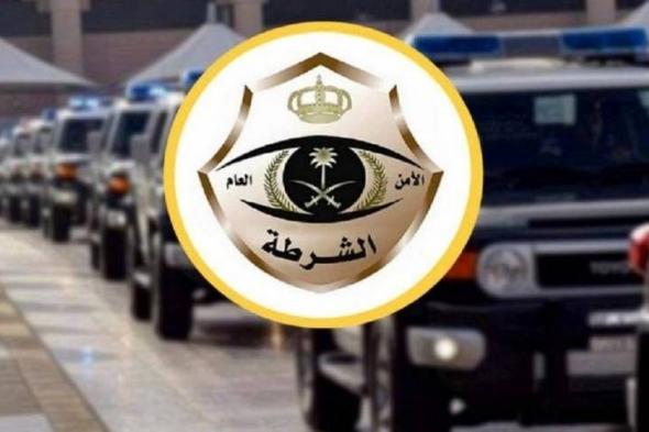 الرياض: القبض على شخصين ارتكبا جرائم تكسير زجاج المركبات وسرقة محتوياتها