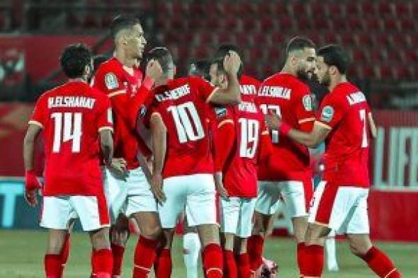 حكاية 26 مباراة جمعت الاهلي مع أندية جنوب افريقيا قبل مواجهة كايزر تشيفز