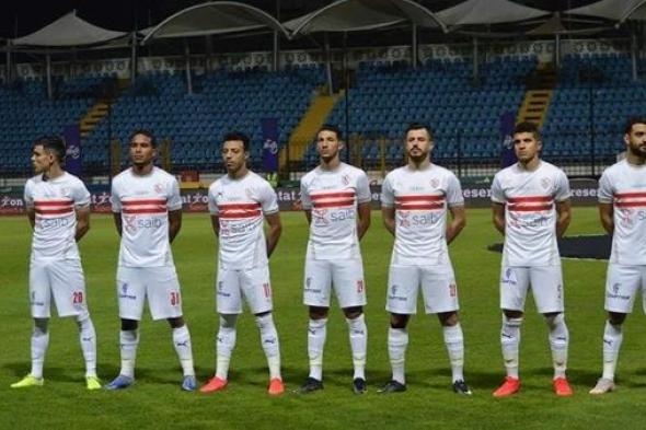 الزمالك يكشف اخر تطورات مفاوضات تجديد عقد بن شرقي