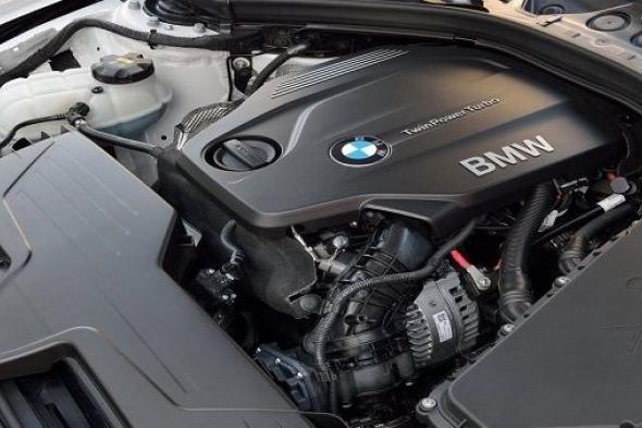 ما هي أفضل الزيوت لمحرك سيارات BMW؟