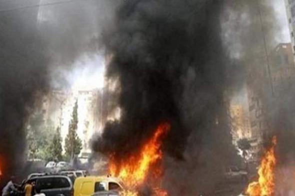 داعش يعلن مسؤوليته عن الهجوم الإرهابي في مدينة الصدر بالعراق