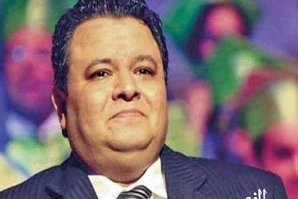 خالد جلال: مسرحية "ليلتكم سعيدة" الأنجح وايقاعها سريع.. كانت أونلاين وقصيرة