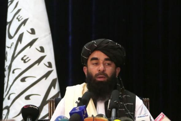 طالبان تعلن استقلال البلاد الكامل بعد انسحاب آخر جندي أمريكي