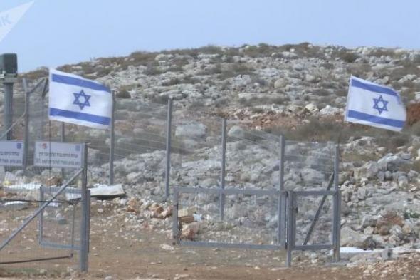 ضم تدريجي للضفة الغربية... ما خطورة بؤرة إسرائيل الاستيطانية الجديدة في جنين؟