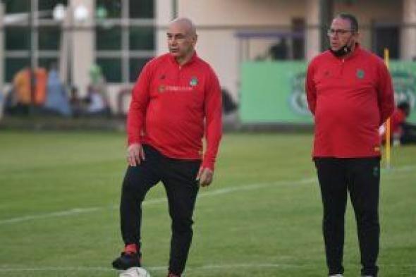 حسام حسن وإيهاب جلال فى ميزان الأرقام بعد ترشيحهما لخلافة البدرى بالمنتخب