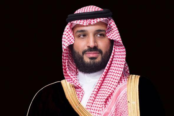 الأمير محمد بن سلمان وولي عهد أبوظبي يستعرضان هاتفياً مستجدات الأوضاع الإقليمية والدولية