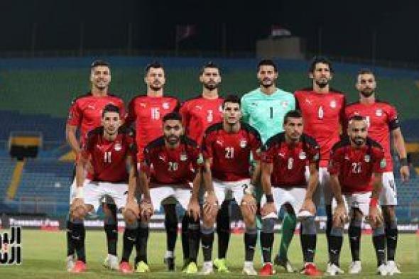 مدرب منتخب أنجولا: مصر المرشح الأول للتأهل إلى كأس العالم 2022