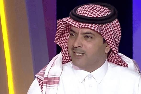 بن زنان لـ«إدارة العالمي»: نصركم يحتاج الهدوء