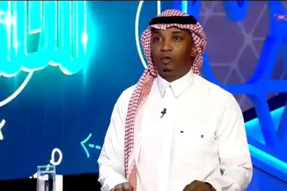 محمد نور: رينارد مدرب واقعي