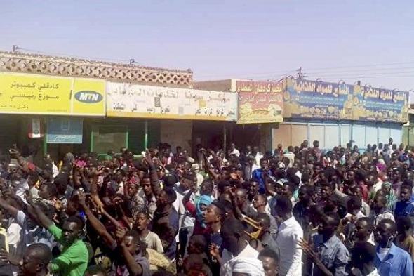 العصيان المدني في  الشرق... هل يدفع السودان نحو الهاوية؟