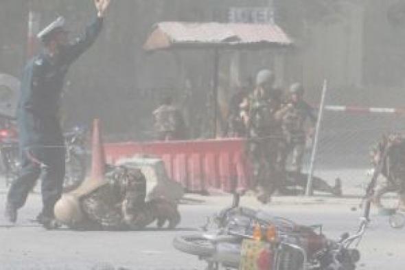 الأزهر والأفتاء يدينان التفجير الإرهابي على مسجد في ولاية قندوز الأفغانية أثناء صلاة الجمعة