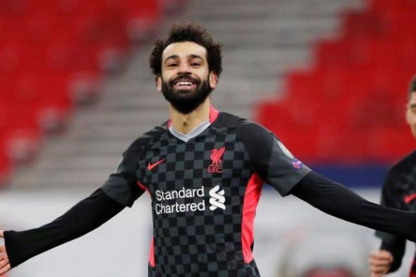 بعد هدفه في واتفورد... كلوب مشيدا بمحمد صلاح: أفضل لاعب في العالم حاليا.. فيديو