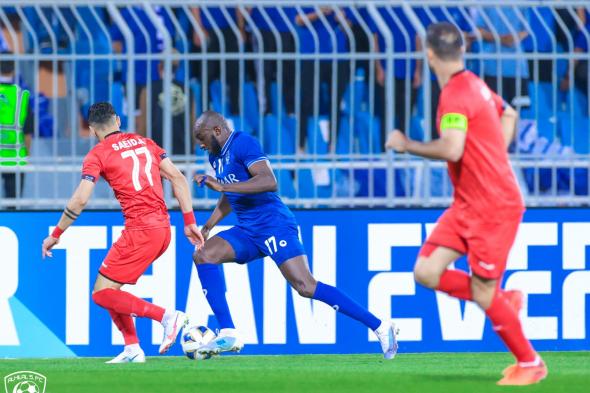 الهلال يواجه النصر آسيويًّا