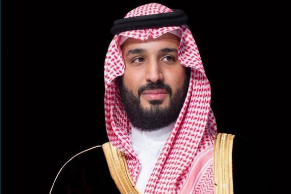 محمد بن سلمان يتلقى رسالة خطية من ولي عهد الكويت