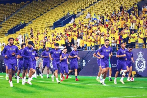 بالاتفاق.. العالمي يبحث عن «النصر»