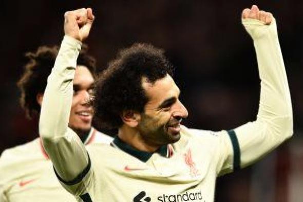 ناقد رياضى: محمد صلاح قريب من الفوز بجائزة أفضل لاعب فى العالم