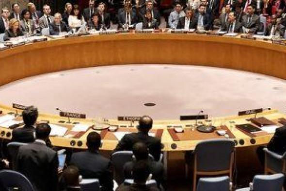 مجلس الأمن يدعو لتسريع انسحاب جميع القوات الأجنبية والمرتزقة من ليبيا