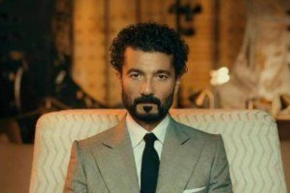 خالد النبوى يبدأ تصوير مسلسل "راجعين ياهوى" أوائل ديسمبر
