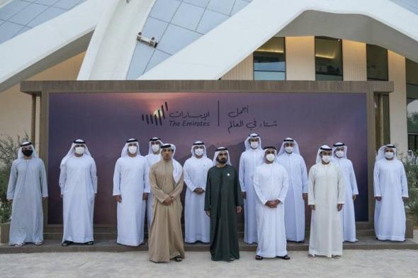 للعام الثاني.. الإمارات تطلق حملة «أجمل شتاء في العالم» للاحتفاء بالإنسان والمكان