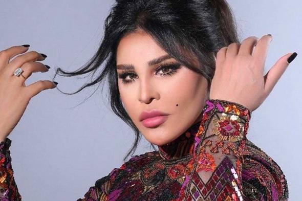 بالفيديو.. الفنانة أحلام تكشف سبب بكائها عند رؤية عبدالمجيد عبدالله