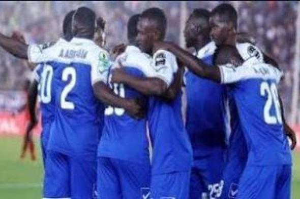 رئيس الهلال السوداني: ملعبنا جاهز لاستضافة مباريات مجموعات دوري أبطال إفريقيا