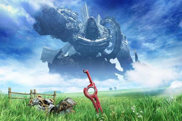 لعبة Xenoblade Chronicles 3 ستصدر في 2023 - إشاعة