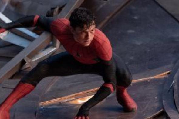 مليار و 625 مليون لـ Spider-Man No Way Home منذ ديسمبر الماضى