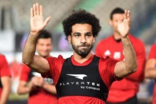 تعرف على سبب تجاهل محمد صلاح لحفل "ذا بيست"