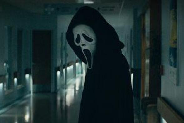 30 مليون دولار إيرادات فيلم "Scream 5" فى 48 ساعة