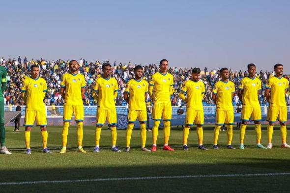 النصر يحتاج لحارس للاستمرار في المنافسة