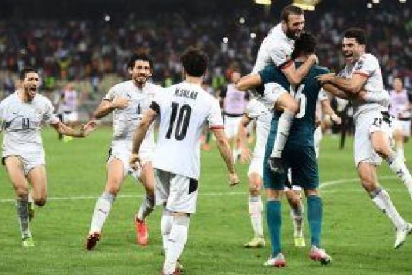 أيمن يونس: المنتخب فاجأنا أمام كوت ديفوار وعانينا من "تلوين اللاعبين"