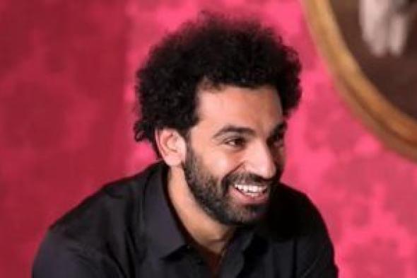 محمد صلاح: اتصدمت بعد حصولى على المركز السابع بجائزة الأفضل.. ومبحبش نظرية المؤامرة