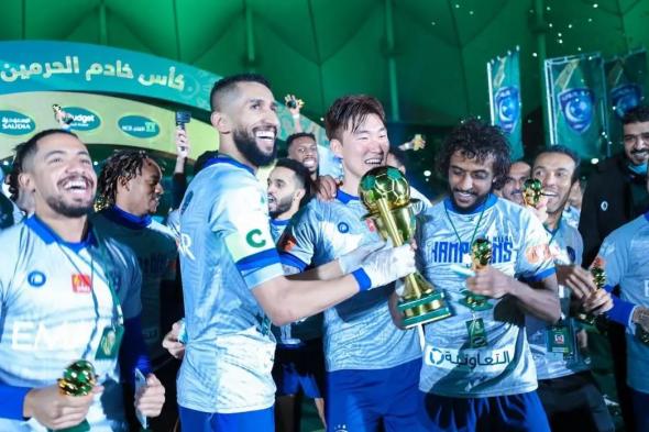 الهلال يحلم باللقب الـ10