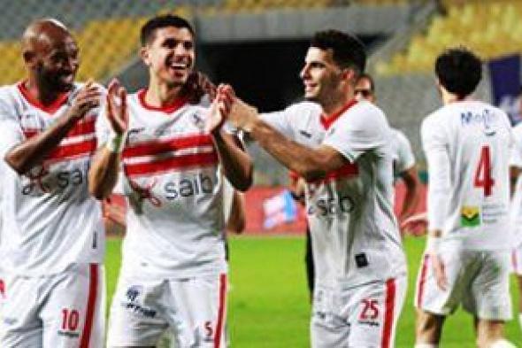 موعد مباراة الزمالك وطلائع الجيش اليوم الثلاثاء 17 / 5 / 2022 بالدوري