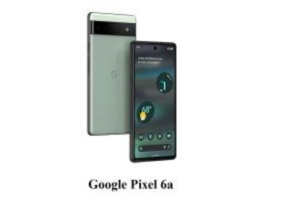 إيه الفرق؟.. أبرز الاختلافات بين هاتفى Pixel 6a وأيفون 7 بلس