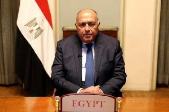 اعتماد وثيقة أولويات المشاركة بين مصر والاتحاد الأوروبى للفترة من 2021 إلى 2027