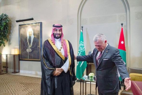 محمد بن سلمان.. مهندس التحالفات السلمية