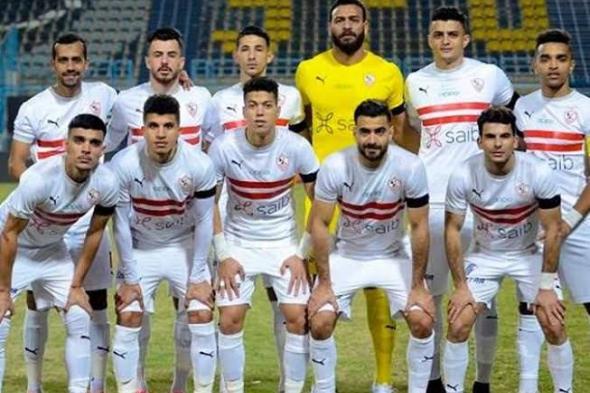 صدمة للزمالك.. نص لائحة رابطة الأندية بشأن المتوج بلقب الدوري حال إلغائه