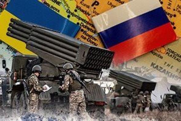 "نوفوستى": الإمارات تعرض على روسيا المساعدة فى تبادل الأسرى مع أوكرانيا