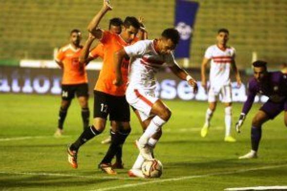 مواعيد مباريات الدوري المصري اليوم الثلاثاء 28 - 6 - 2022