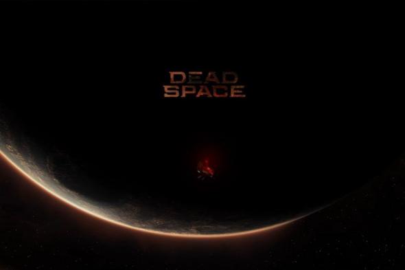 إشاعة: ريميك Dead Space سيحصل على حدث إعلامي في شهر سبتمبر المقبل