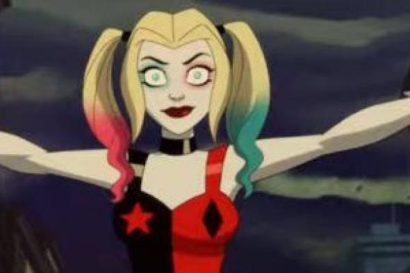 أول بوستر رسمى لـ الموسم الرابع من Harley Quinn بعد أيام من تجديده